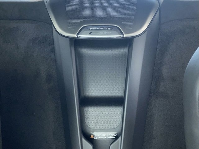 2025 Chevrolet Corvette E-Ray 3LZ