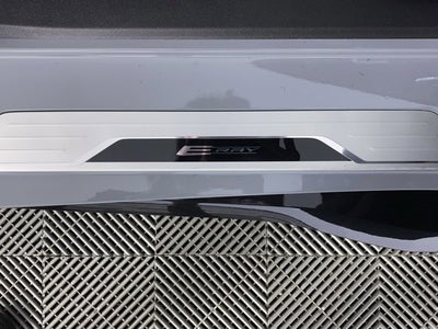 2025 Chevrolet Corvette E-Ray 3LZ