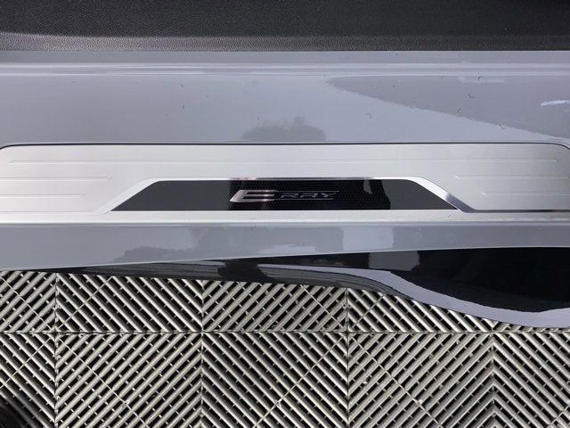 2025 Chevrolet Corvette E-Ray 3LZ