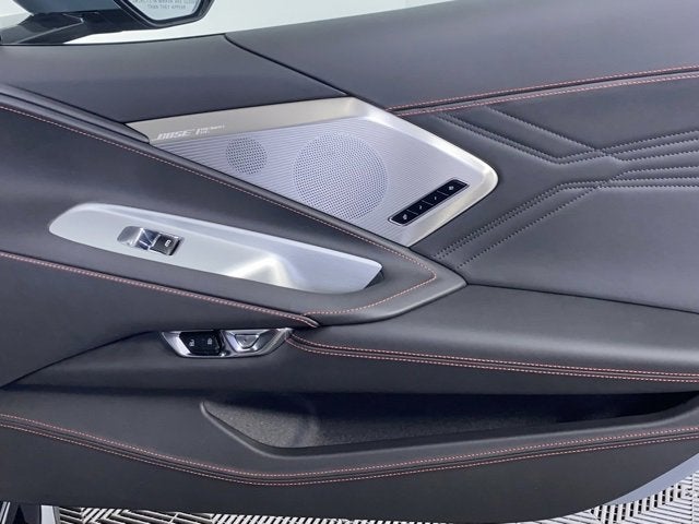 2025 Chevrolet Corvette E-Ray 3LZ