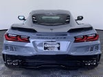 2025 Chevrolet Corvette E-Ray 3LZ