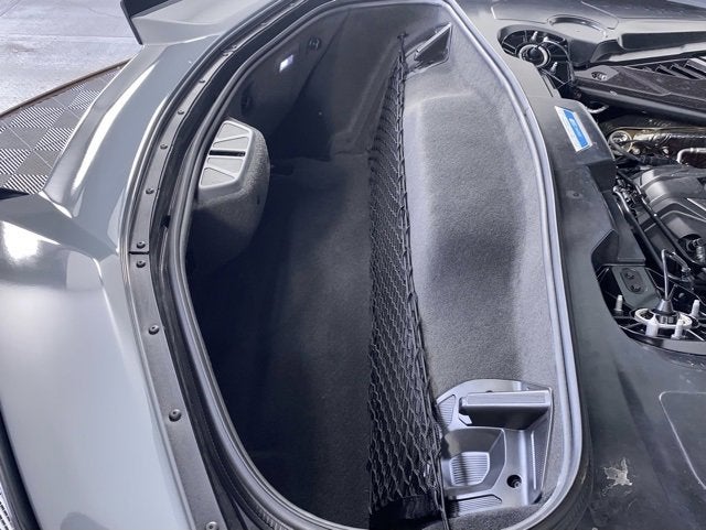 2025 Chevrolet Corvette E-Ray 3LZ