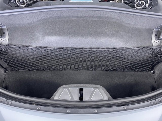 2025 Chevrolet Corvette E-Ray 3LZ