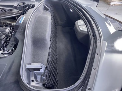 2025 Chevrolet Corvette E-Ray 3LZ