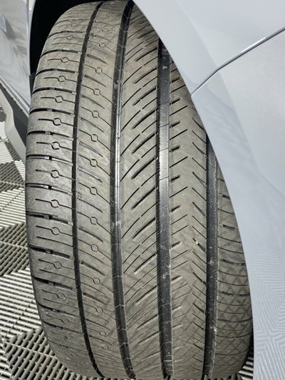 2025 Chevrolet Corvette E-Ray 3LZ