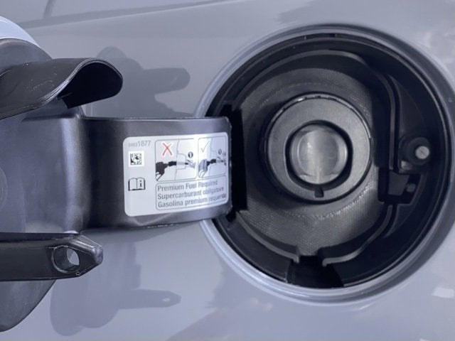 2025 Chevrolet Corvette E-Ray 3LZ