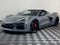 2025 Chevrolet Corvette E-Ray 3LZ