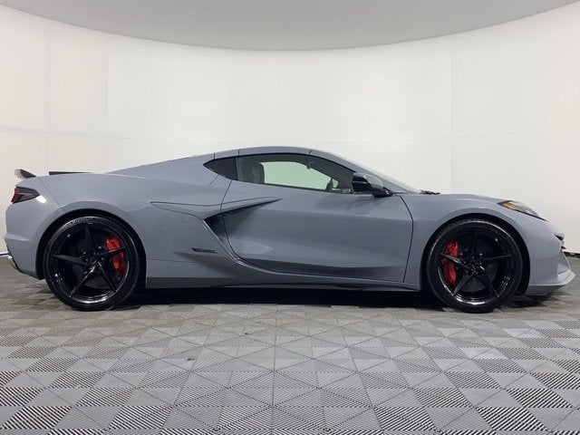 2025 Chevrolet Corvette E-Ray 3LZ