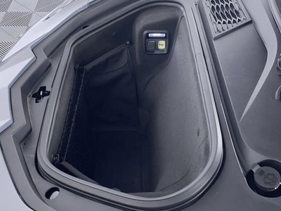 2025 Chevrolet Corvette E-Ray 3LZ