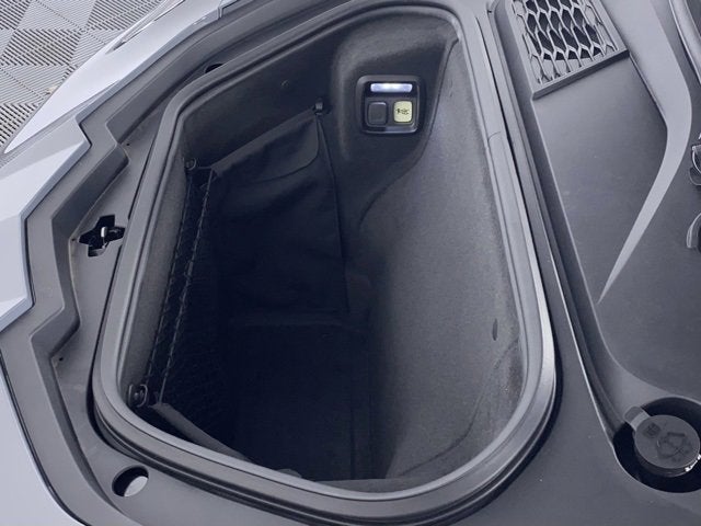 2025 Chevrolet Corvette E-Ray 3LZ