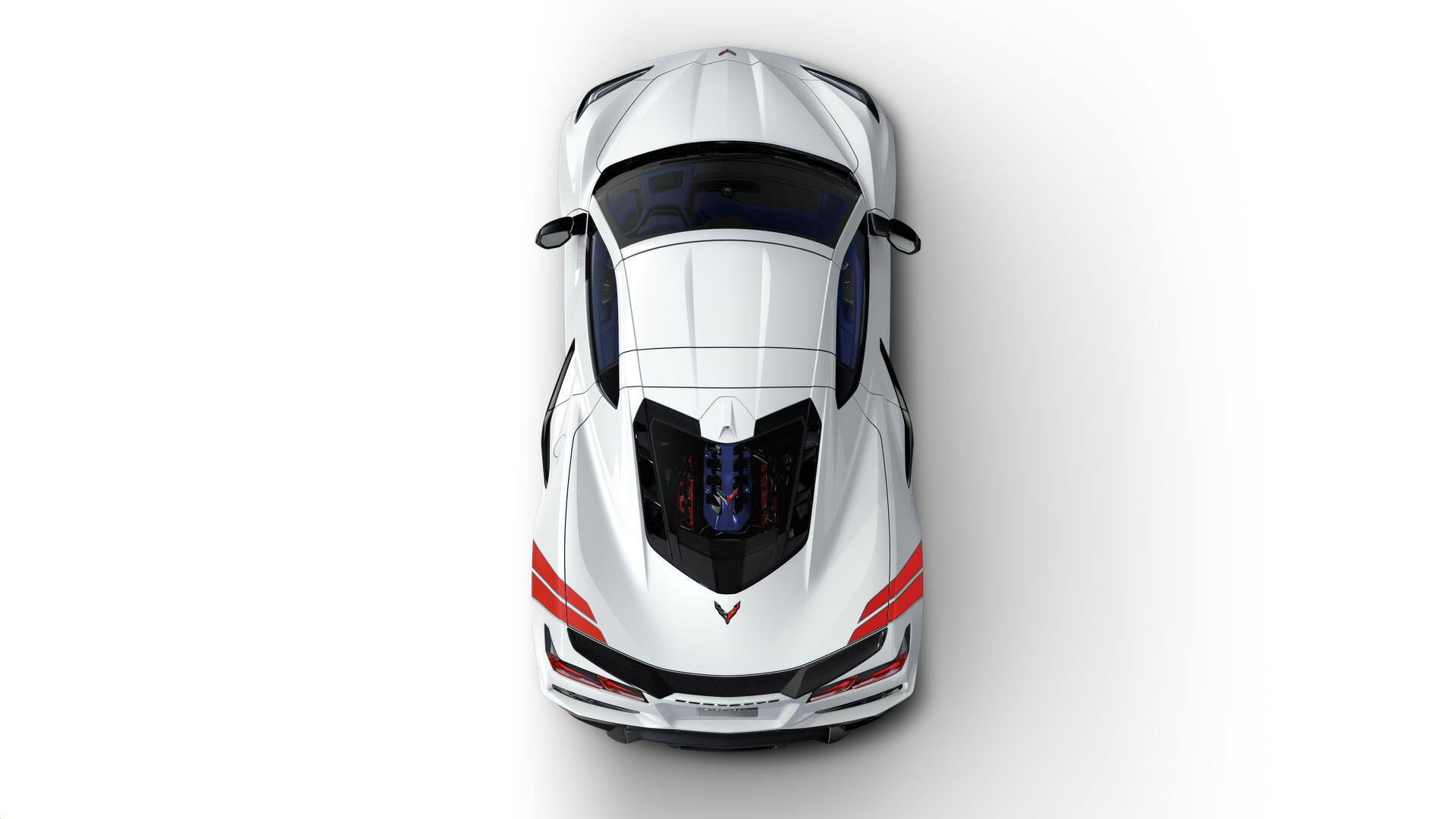 2027 Chevrolet Corvette Grand Sport 3LT