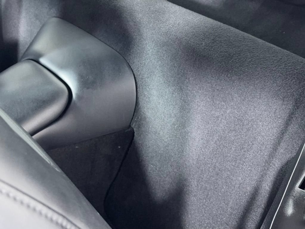 2004 Chevrolet Corvette NA