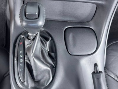 2004 Chevrolet Corvette NA