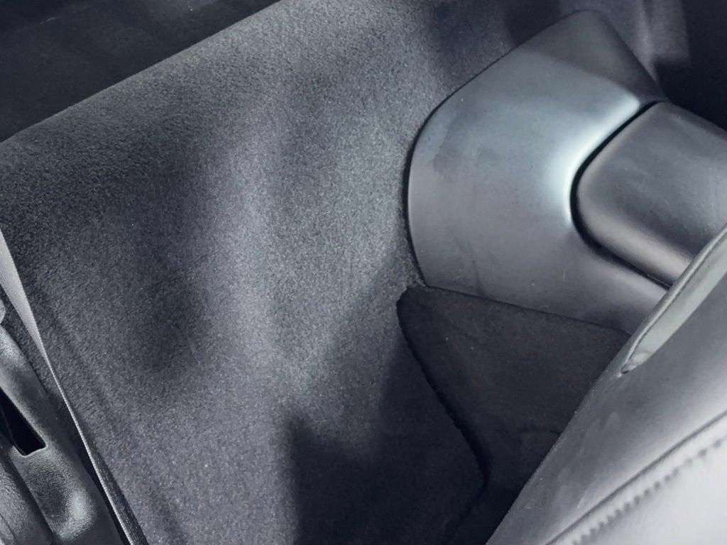 2004 Chevrolet Corvette NA