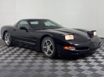 2004 Chevrolet Corvette NA