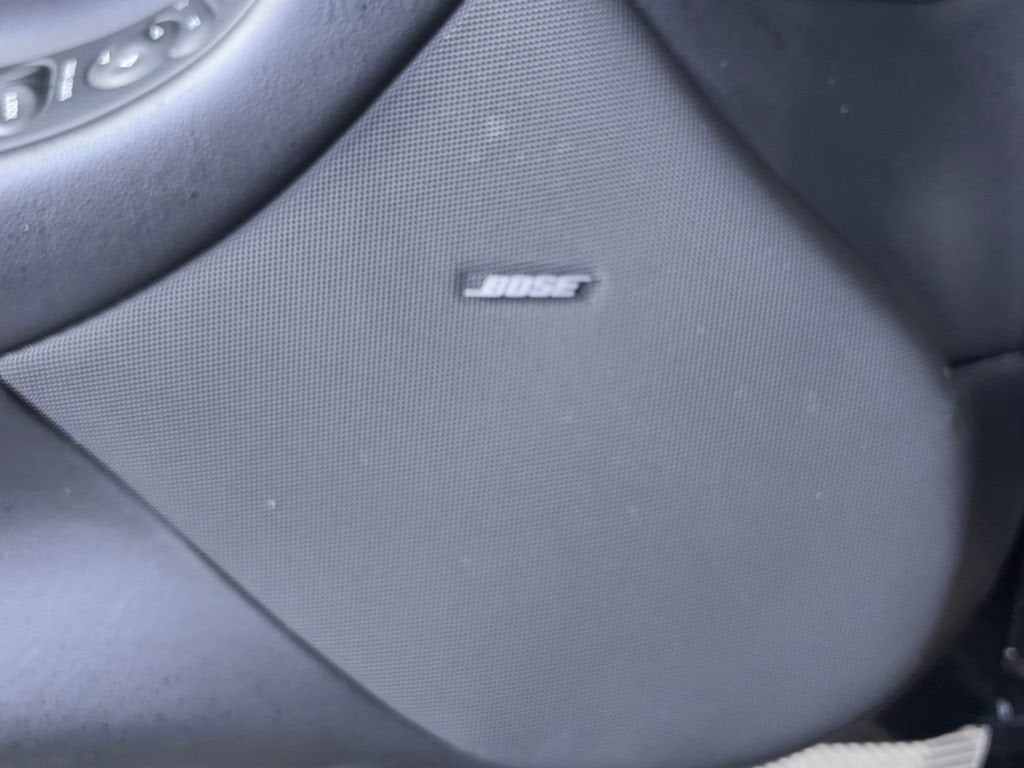 2004 Chevrolet Corvette NA