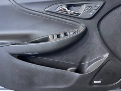 2023 Chevrolet Malibu 2LT