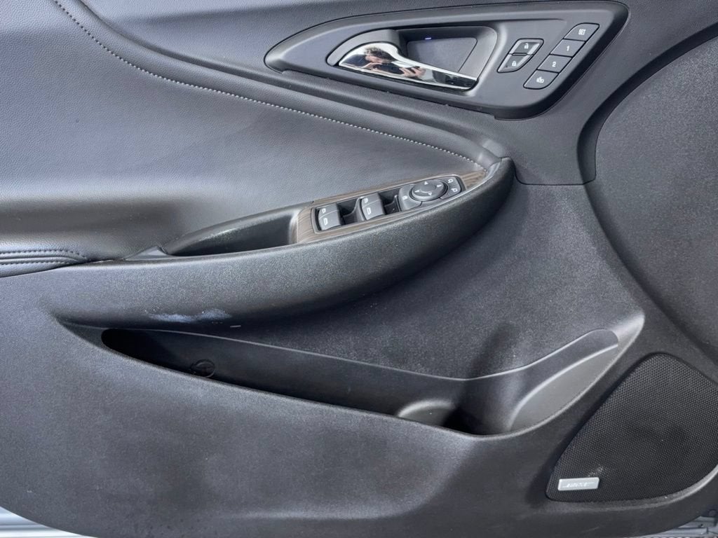 2023 Chevrolet Malibu 2LT