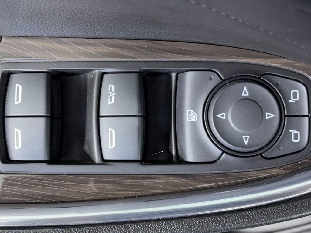 2023 Chevrolet Malibu 2LT
