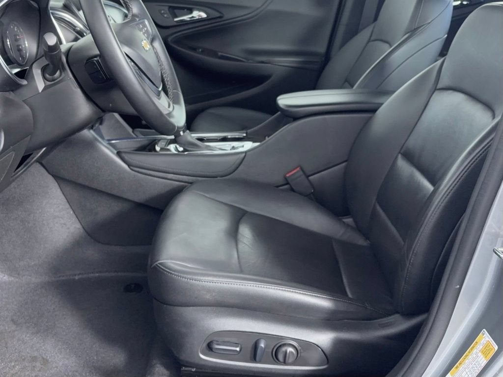 2023 Chevrolet Malibu 2LT