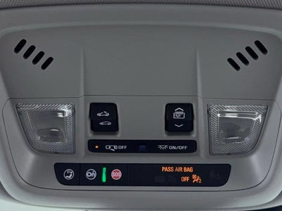 2023 Chevrolet Malibu 2LT
