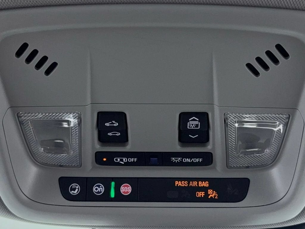 2023 Chevrolet Malibu 2LT