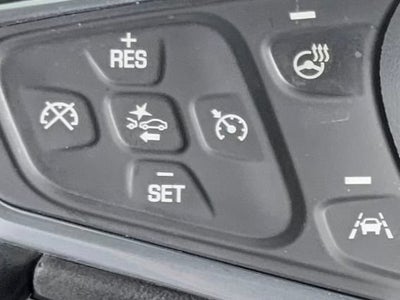 2023 Chevrolet Malibu 2LT