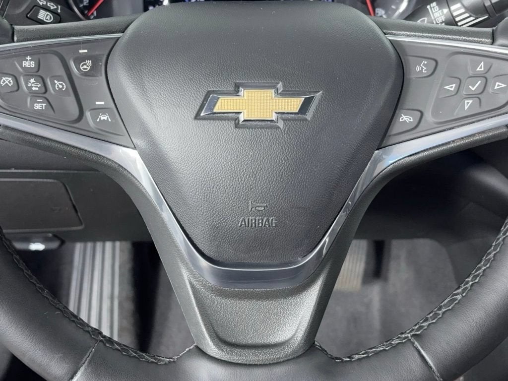 2023 Chevrolet Malibu 2LT