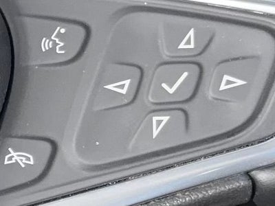 2023 Chevrolet Malibu 2LT