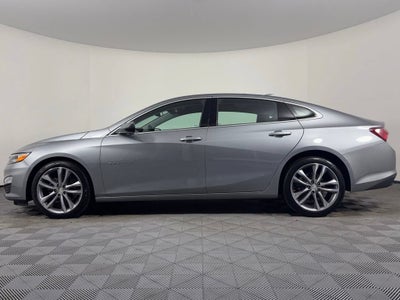 2023 Chevrolet Malibu 2LT