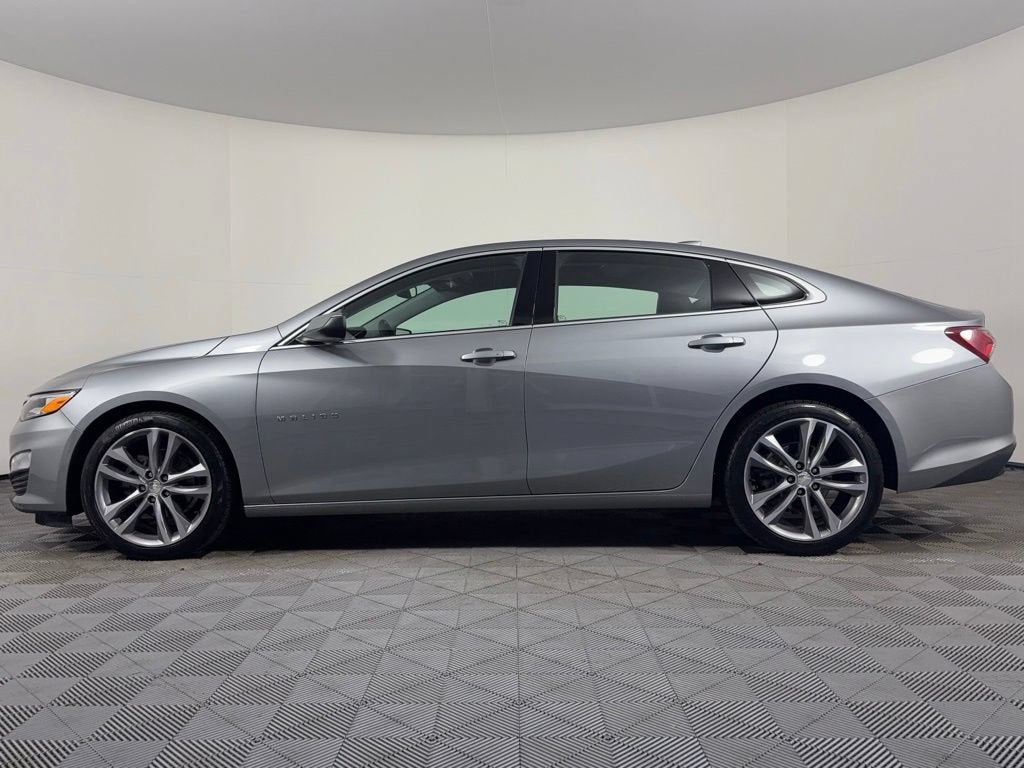 2023 Chevrolet Malibu 2LT
