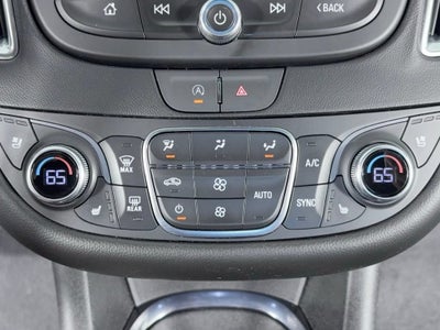 2023 Chevrolet Malibu 2LT