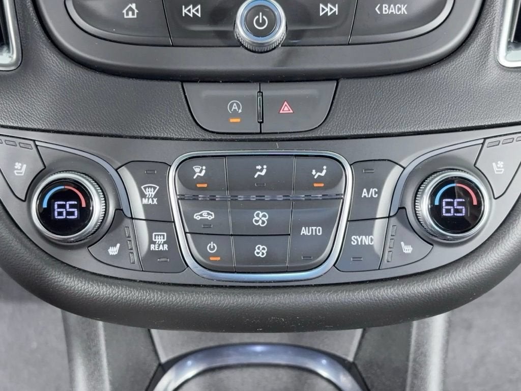 2023 Chevrolet Malibu 2LT