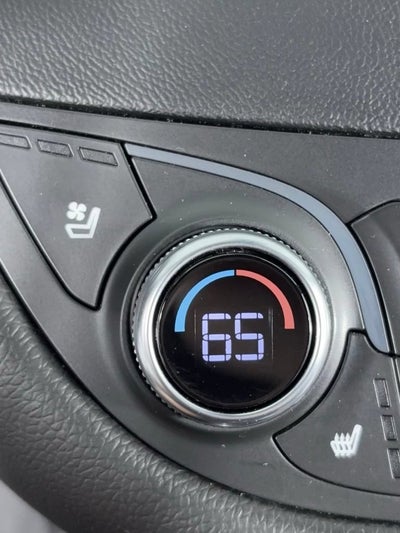 2023 Chevrolet Malibu 2LT