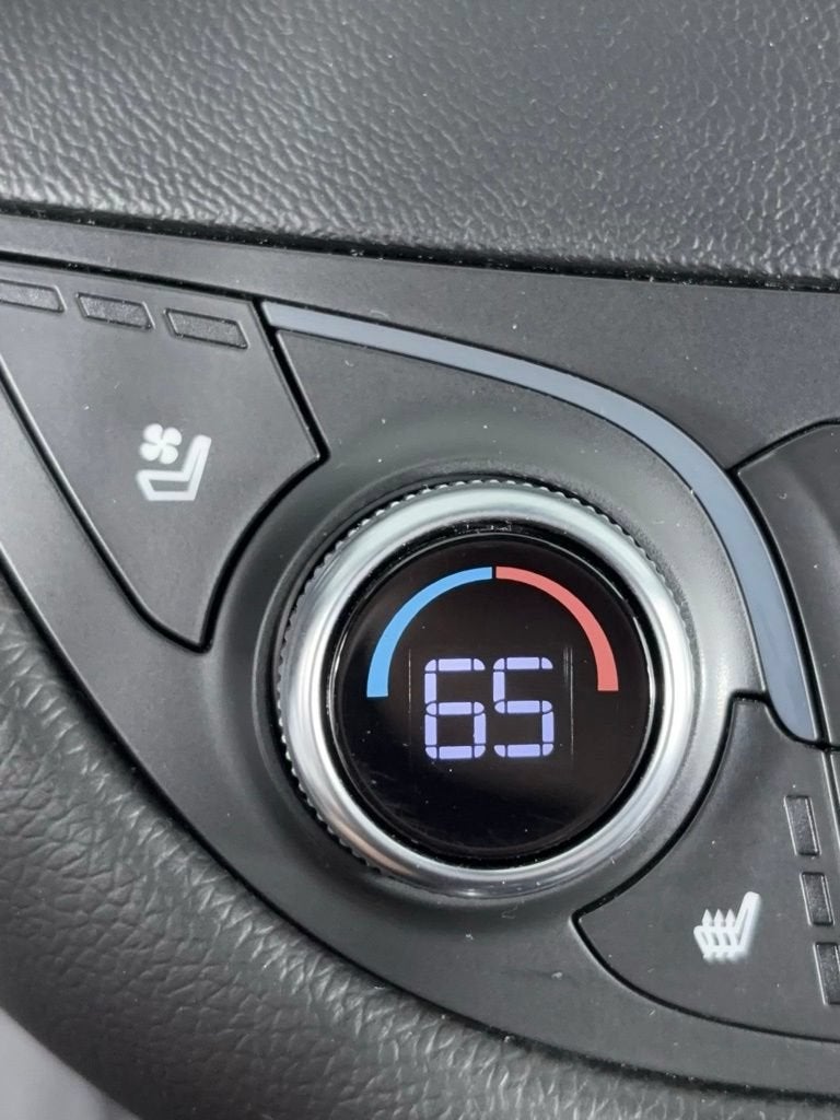 2023 Chevrolet Malibu 2LT