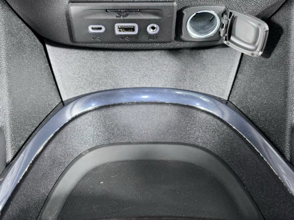 2023 Chevrolet Malibu 2LT