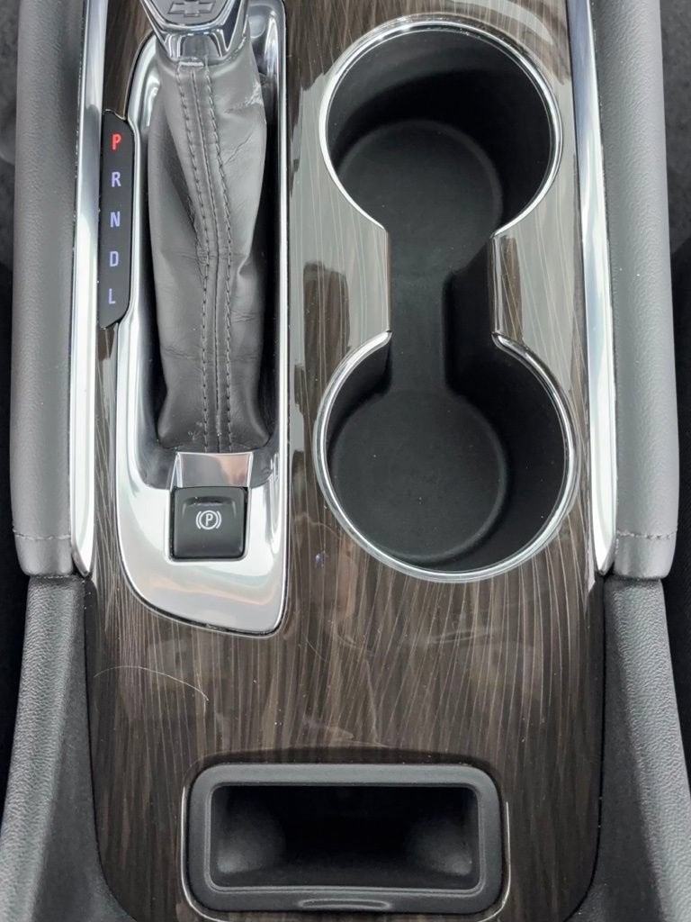 2023 Chevrolet Malibu 2LT