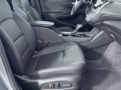 2023 Chevrolet Malibu 2LT
