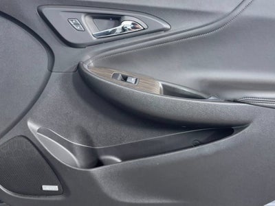 2023 Chevrolet Malibu 2LT