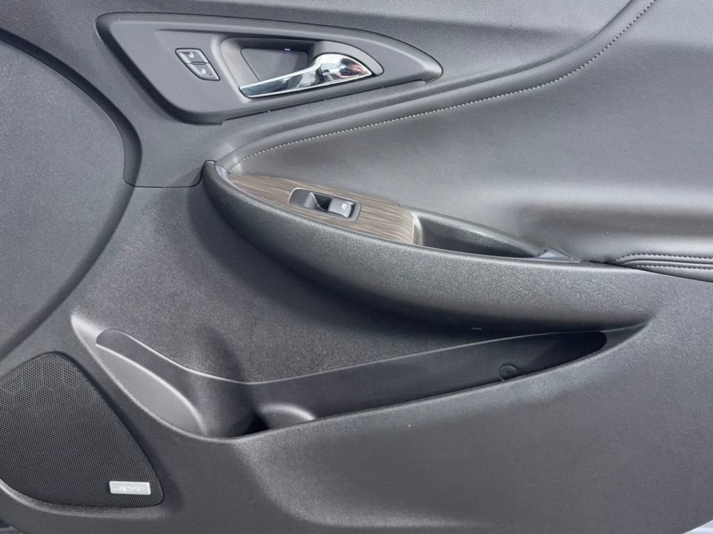 2023 Chevrolet Malibu 2LT