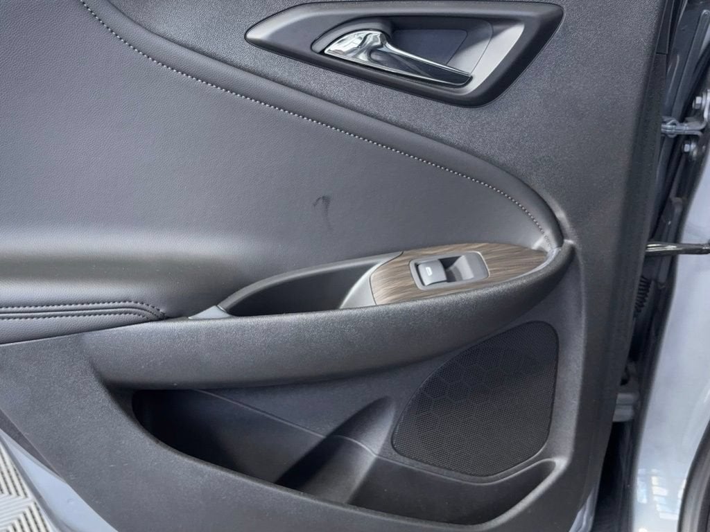 2023 Chevrolet Malibu 2LT