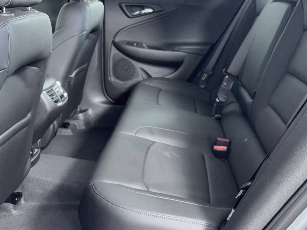 2023 Chevrolet Malibu 2LT
