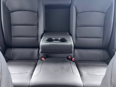 2023 Chevrolet Malibu 2LT