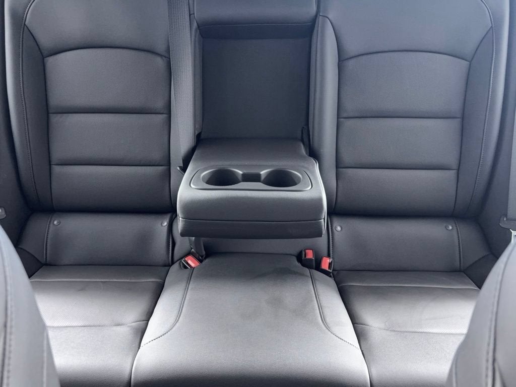 2023 Chevrolet Malibu 2LT