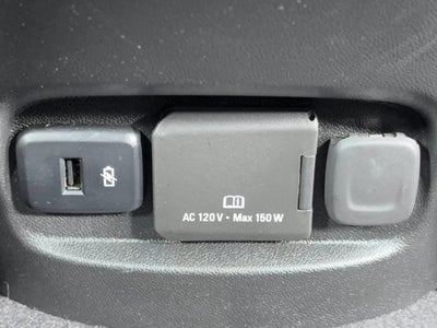 2023 Chevrolet Malibu 2LT