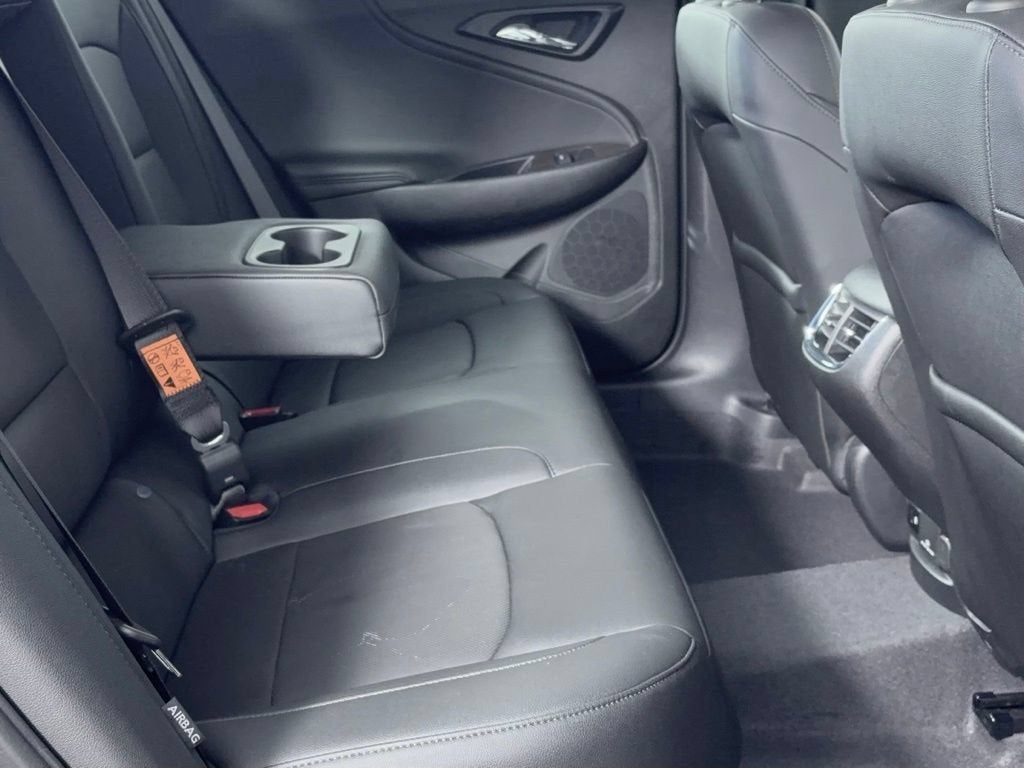 2023 Chevrolet Malibu 2LT