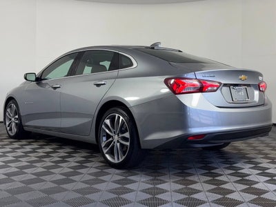 2023 Chevrolet Malibu 2LT