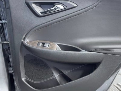 2023 Chevrolet Malibu 2LT