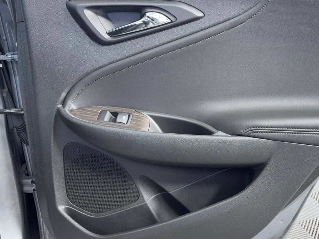 2023 Chevrolet Malibu 2LT