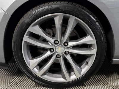 2023 Chevrolet Malibu 2LT
